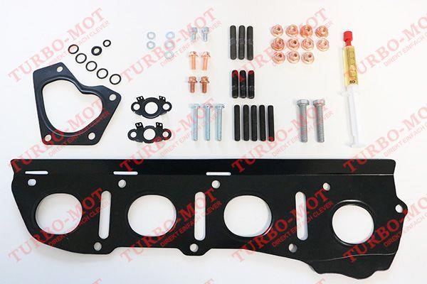 Turbo-Mot MS1276 Turbine mounting kit MS1276