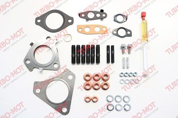 Turbo-Mot MS1307 Turbine mounting kit MS1307