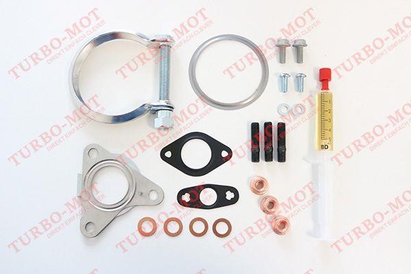 Turbo-Mot MS1666 Turbine mounting kit MS1666
