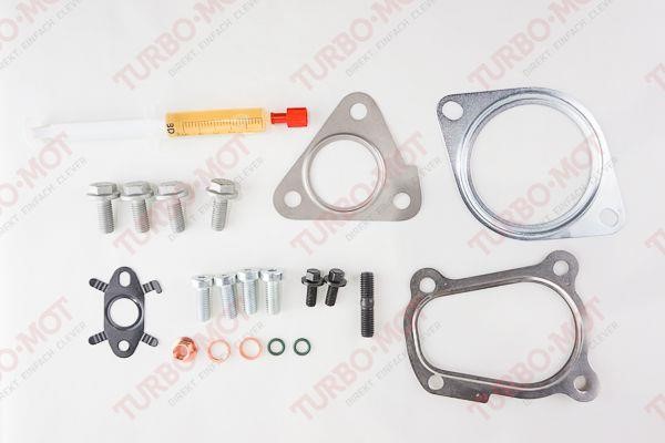 Turbo-Mot MS1562 Turbine mounting kit MS1562