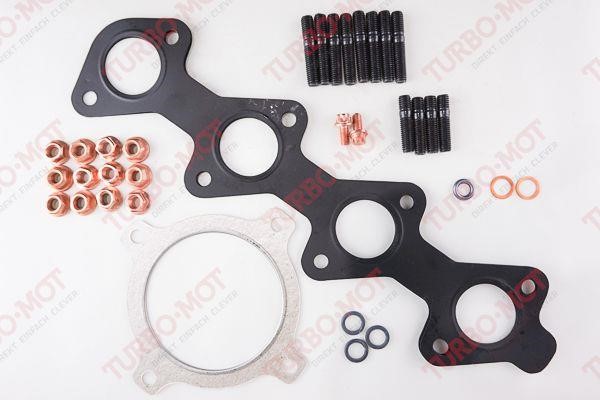 Turbo-Mot MS1474 Turbine mounting kit MS1474