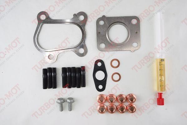 Turbo-Mot MS1424 Turbine mounting kit MS1424