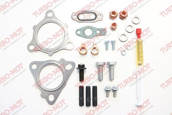 Turbo-Mot MS1296 Turbine mounting kit MS1296