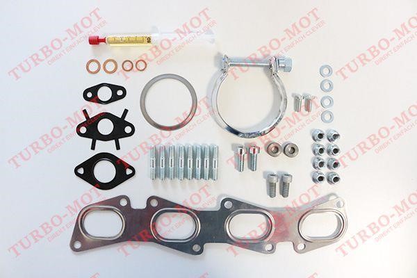 Turbo-Mot MS1176 Turbine mounting kit MS1176