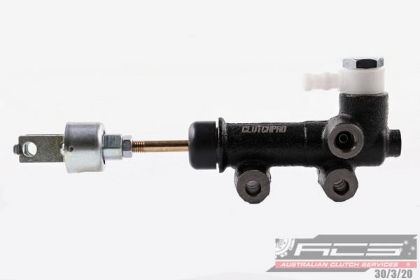 ACS Australian Clutch Services MCTY003 Master cylinder, clutch MCTY003