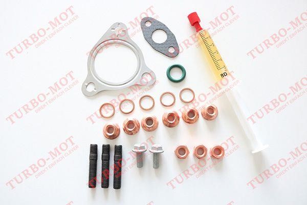 Turbo-Mot MS1286 Turbine mounting kit MS1286