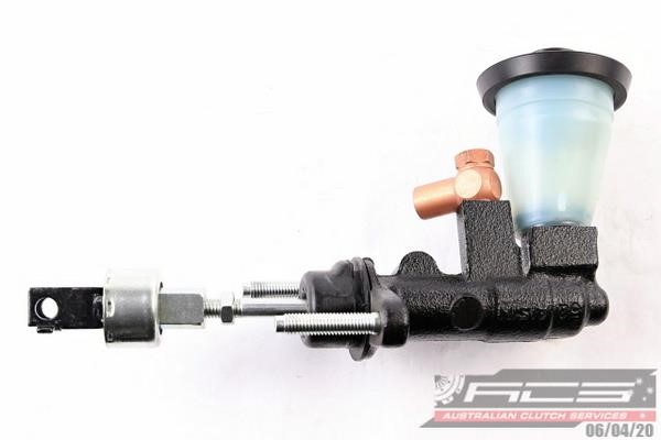 ACS Australian Clutch Services MCTY065 Master cylinder, clutch MCTY065