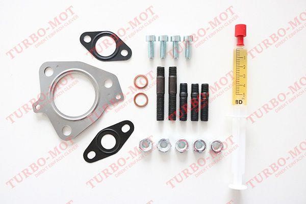Turbo-Mot MS1386 Turbine mounting kit MS1386