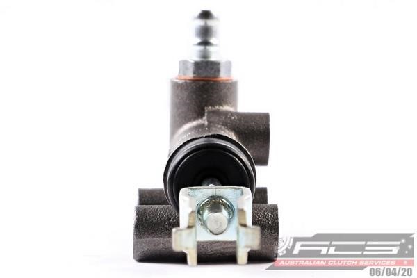 ACS Australian Clutch Services MCTY030 Master cylinder, clutch MCTY030
