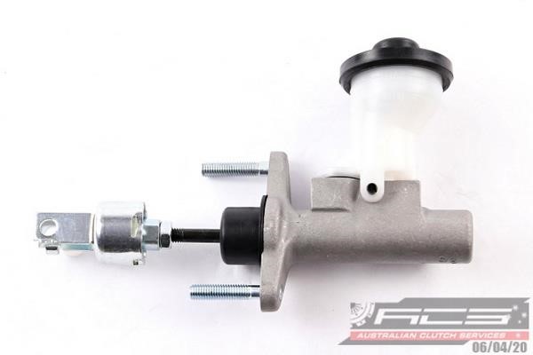 ACS Australian Clutch Services MCTY087 Master cylinder, clutch MCTY087