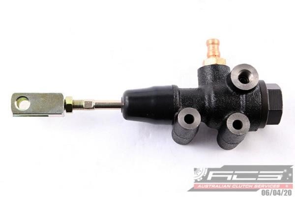 Master cylinder, clutch ACS Australian Clutch Services MCTY063