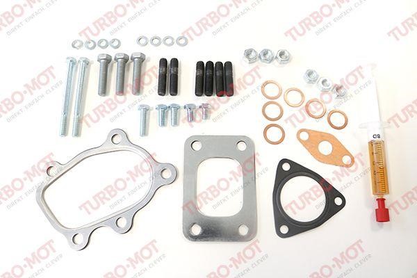 Turbo-Mot MS1018 Turbine mounting kit MS1018