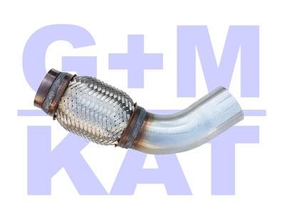 G+M Kat R020-0003 Tube R0200003