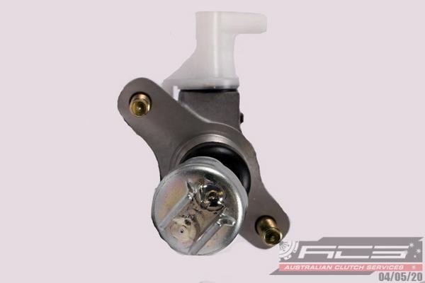 ACS Australian Clutch Services MCTY020 Master cylinder, clutch MCTY020