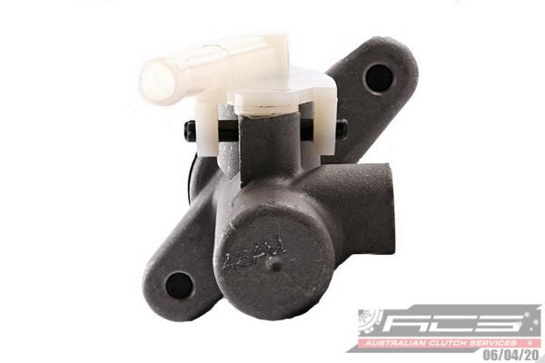ACS Australian Clutch Services MCTY151 Master cylinder, clutch MCTY151