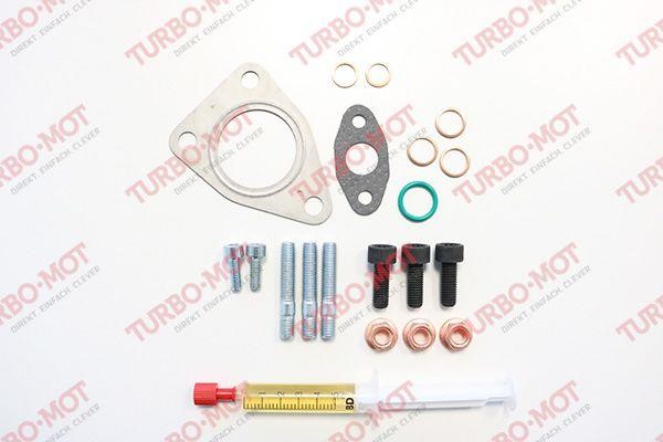 Turbo-Mot MS1707 Turbine mounting kit MS1707