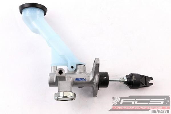 ACS Australian Clutch Services MCTY141 Master cylinder, clutch MCTY141
