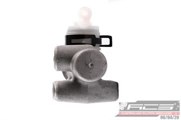 ACS Australian Clutch Services MCTY154 Master cylinder, clutch MCTY154
