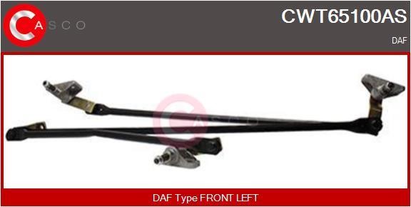 Casco CWT65100AS Wiper Linkage CWT65100AS