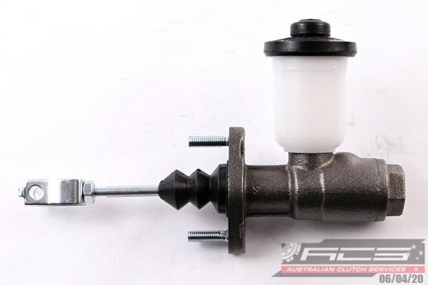 ACS Australian Clutch Services MCTY053 Master cylinder, clutch MCTY053