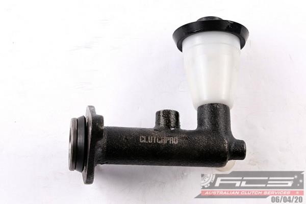 ACS Australian Clutch Services MCTY108 Master cylinder, clutch MCTY108