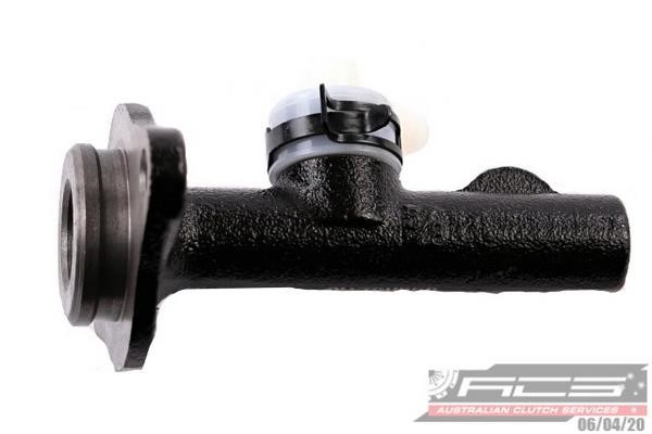ACS Australian Clutch Services MCTY111 Master cylinder, clutch MCTY111
