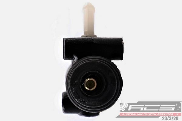 Buy ACS Australian Clutch Services MCMB016 – good price at EXIST.AE!