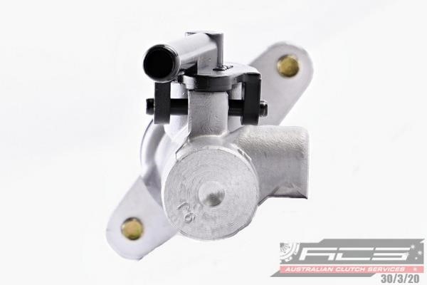 ACS Australian Clutch Services MCTY008 Master cylinder, clutch MCTY008
