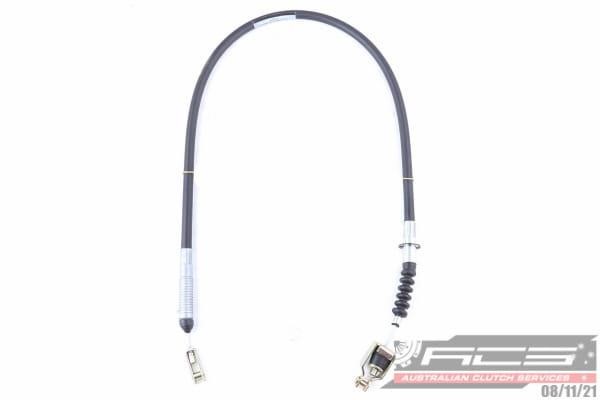 ACS Australian Clutch Services CLCTY002 Cable Pull, clutch control CLCTY002