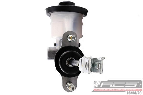 Master cylinder, clutch ACS Australian Clutch Services MCTY096