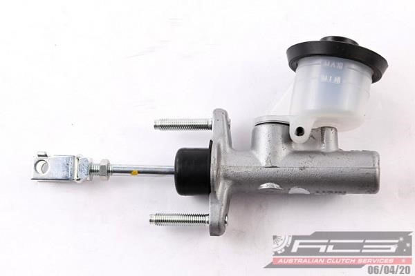 ACS Australian Clutch Services MCTY096 Master cylinder, clutch MCTY096