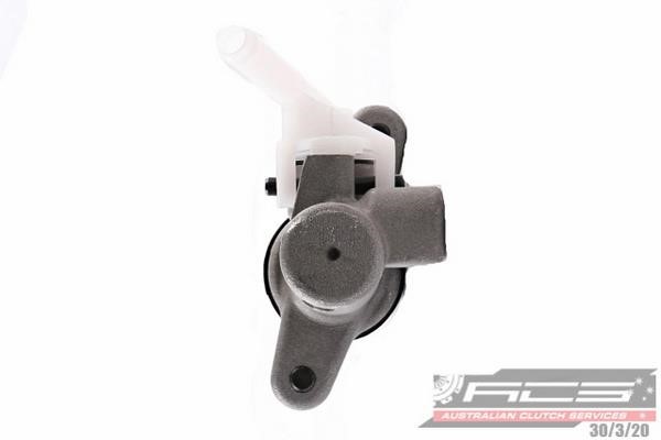 ACS Australian Clutch Services MCTY018 Master cylinder, clutch MCTY018