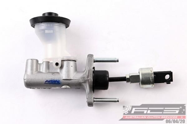 ACS Australian Clutch Services MCTY122 Master cylinder, clutch MCTY122