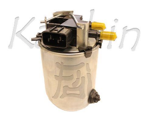 Kaishin FC1305 Fuel filter FC1305