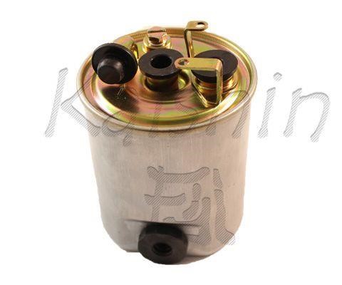 Kaishin FC1323 Fuel filter FC1323