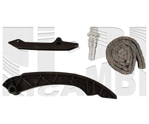 Km international KCD227 Timing chain kit KCD227