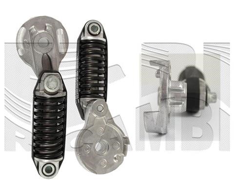 Km international FI25920 Tensioner pulley, timing belt FI25920