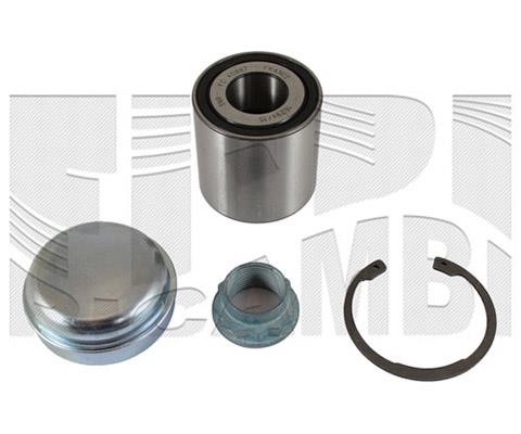 Km international RK6818 Wheel hub bearing RK6818