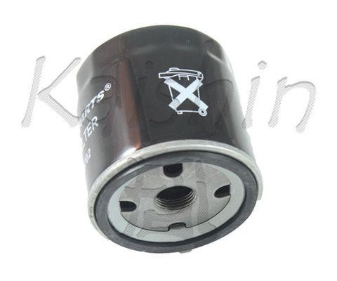 Kaishin C1087 Oil Filter C1087