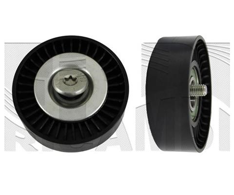 Km international FI25570 V-ribbed belt tensioner (drive) roller FI25570