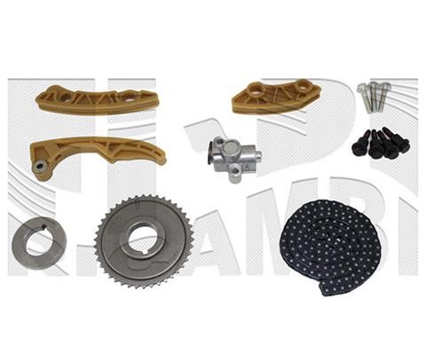 Km international KCD211 Timing chain kit KCD211