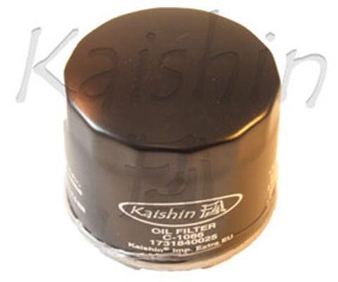 Kaishin C1086 Oil Filter C1086