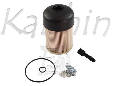 Kaishin FC1307 Fuel filter FC1307