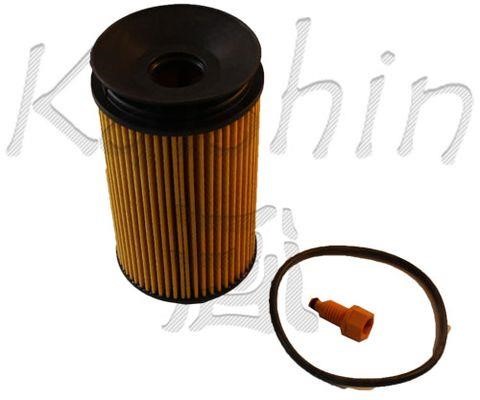 Kaishin O-1020 Oil Filter O1020