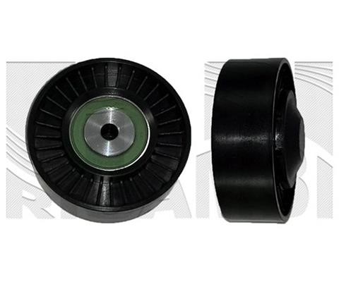 Km international FI25790 V-ribbed belt tensioner (drive) roller FI25790