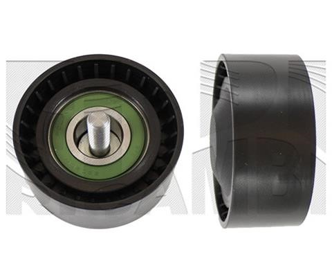 Km international FI25950 V-ribbed belt tensioner (drive) roller FI25950