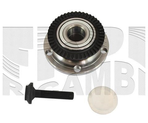 Caliber RC1070H Wheel bearing RC1070H