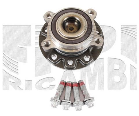 Caliber RC9205 Wheel bearing RC9205
