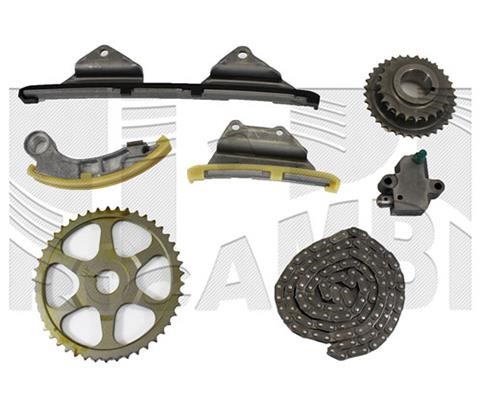 Km international KCD205 Timing chain kit KCD205