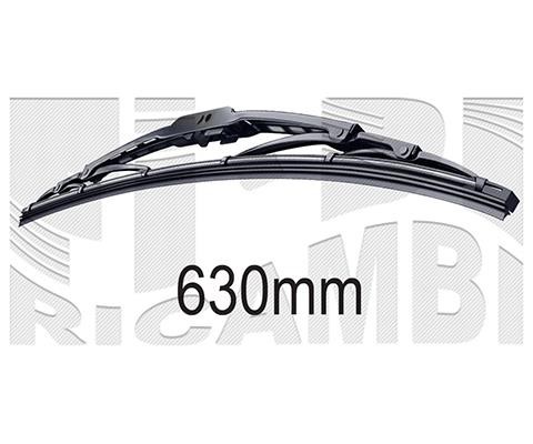 Autoteam WBC630 Frame wiper blade 630 mm (25") WBC630